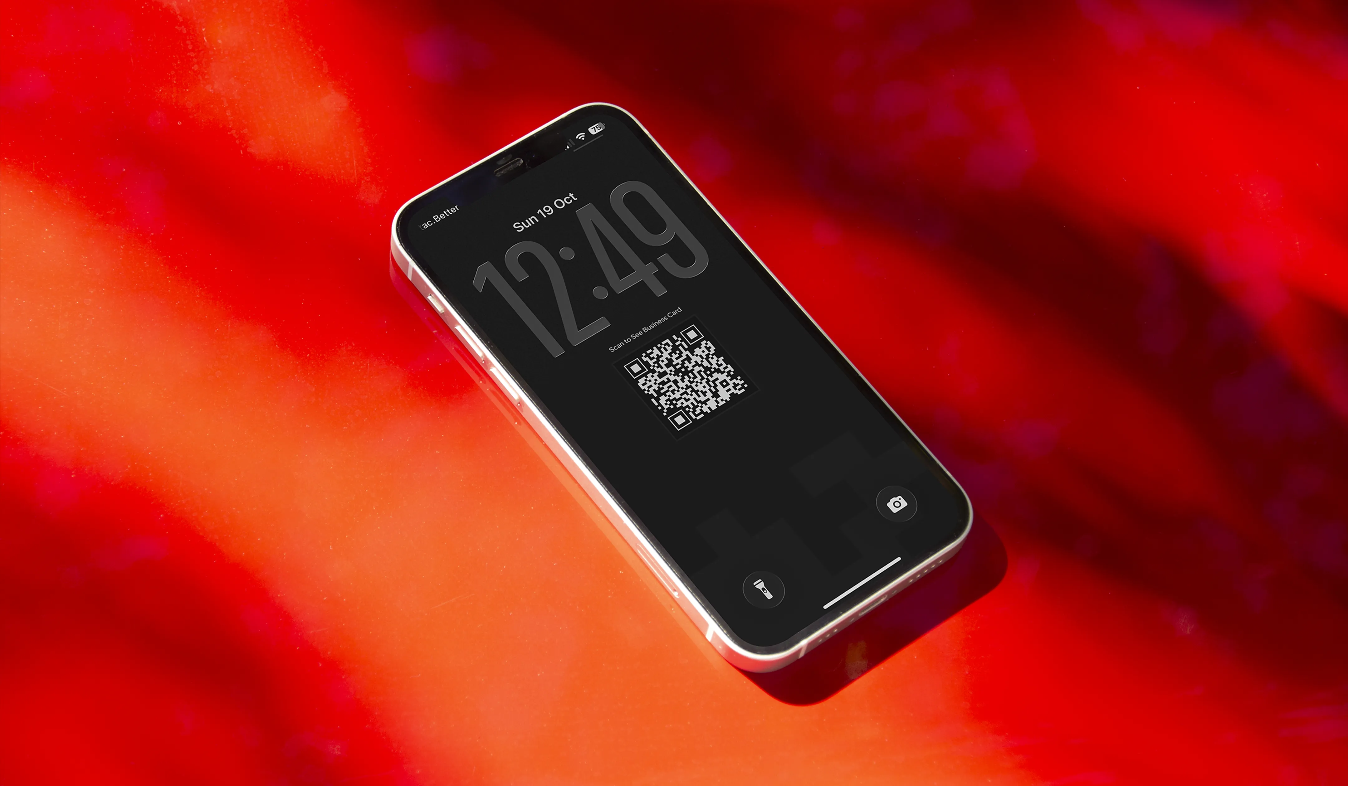 La Persona Wallpaper